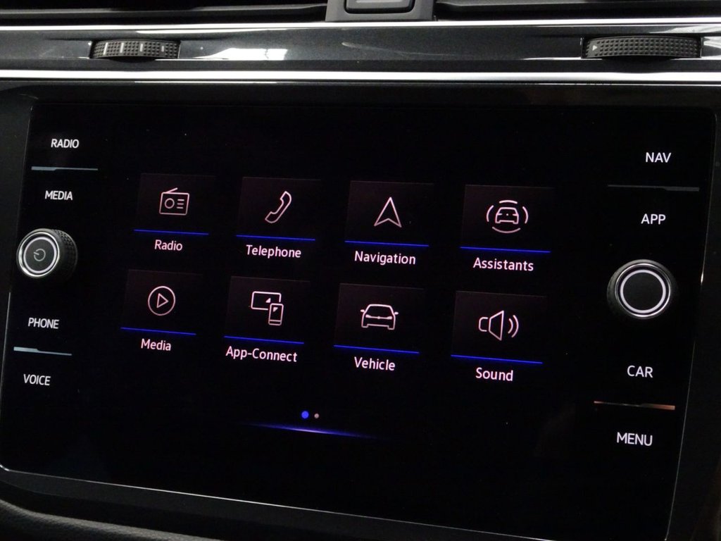 Used Volkswagen Tiguan 2021 for sale - 76509495: Photo 31