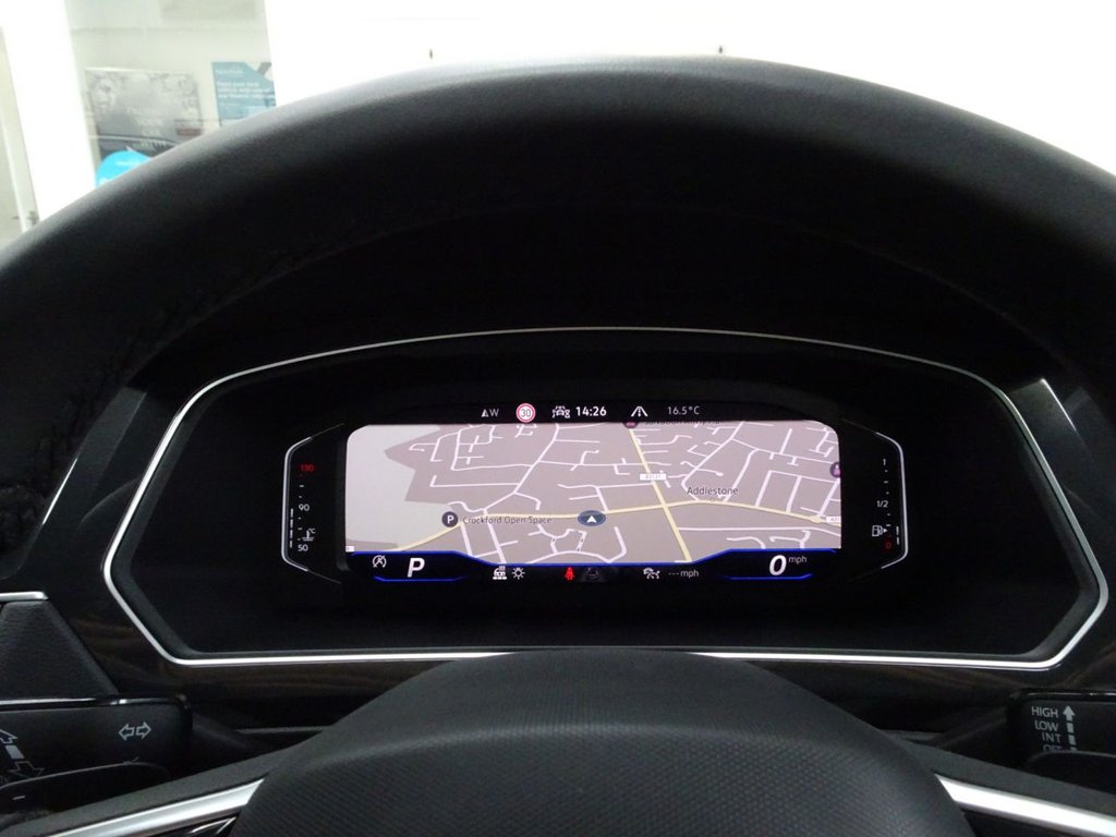 Used Volkswagen Tiguan 2021 for sale - 76509495: Photo 35