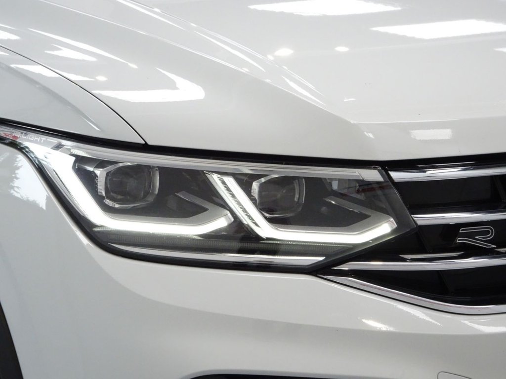 Used Volkswagen Tiguan 2021 for sale - 76509495: Photo 39