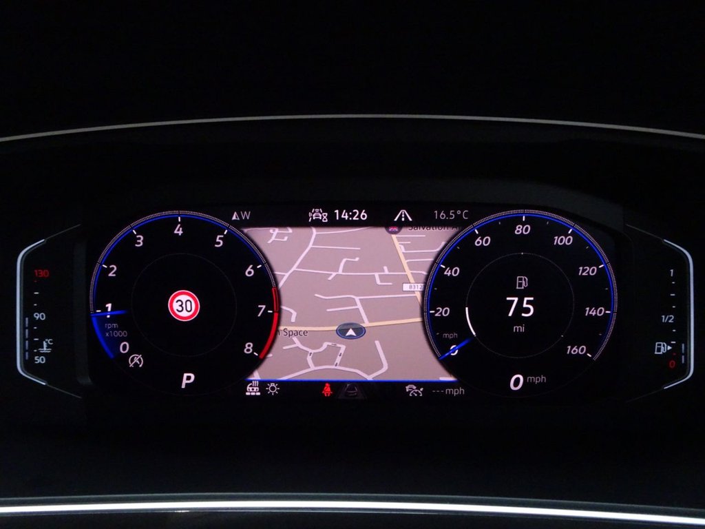 Used Volkswagen Tiguan 2021 for sale - 76509495: Photo 43