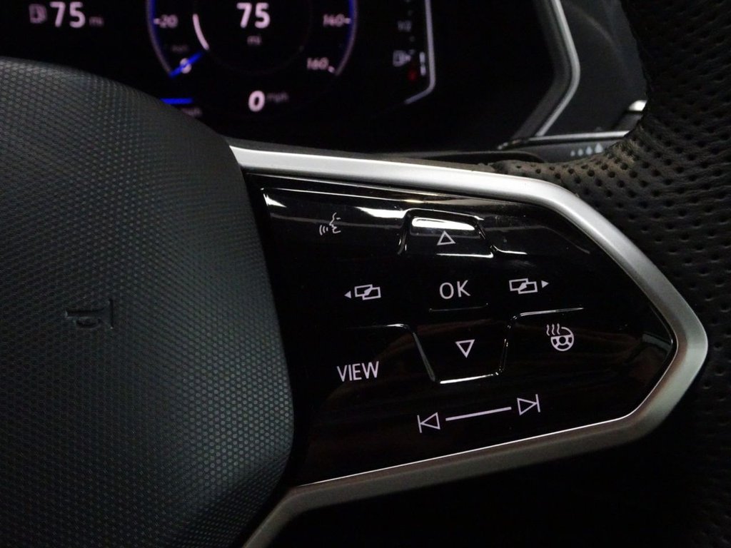 Used Volkswagen Tiguan 2021 for sale - 76509495: Photo 48