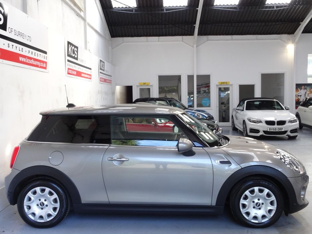 Used MINI Hatch 2019 for sale - 77904826: Photo 11