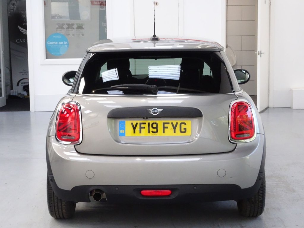 Used MINI Hatch 2019 for sale - 77904826: Photo 18