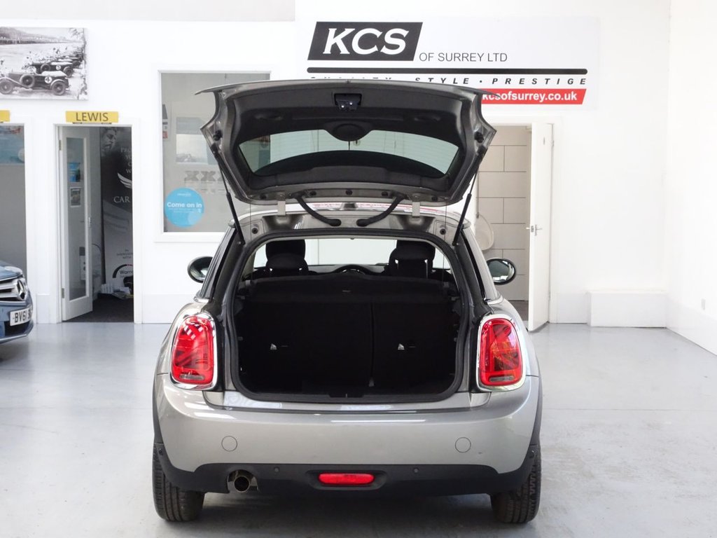 Used MINI Hatch 2019 for sale - 77904826: Photo 19