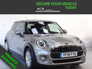 2019 (19) - 1.5 One Classic Hatchback 3dr Petrol Manual Euro 6 (s/s) (102 ps)