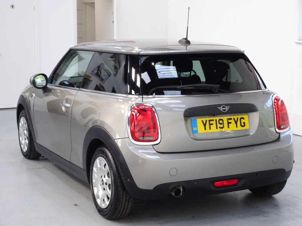 Used MINI Hatch 2019 for sale - 77904826: Photo 20