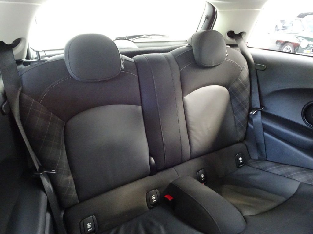 Used MINI Hatch 2019 for sale - 77904826: Photo 24