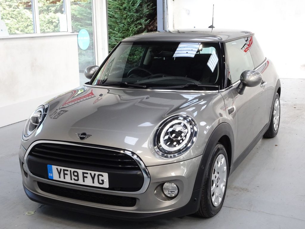 Used MINI Hatch 2019 for sale - 77904826: Photo 28