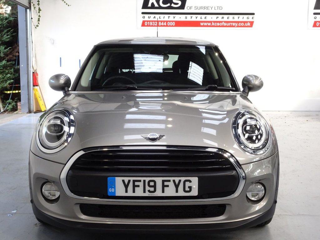 Used MINI Hatch 2019 for sale - 77904826: Photo 31