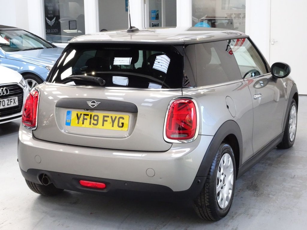 Used MINI Hatch 2019 for sale - 77904826: Photo 5
