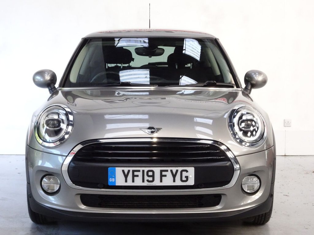 Used MINI Hatch 2019 for sale - 77904826: Photo 9