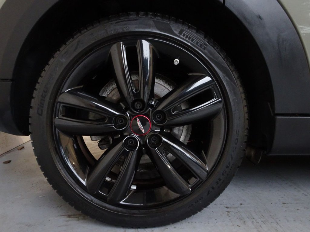 Used MINI Hatch 2020 for sale - 76950473: Photo 10