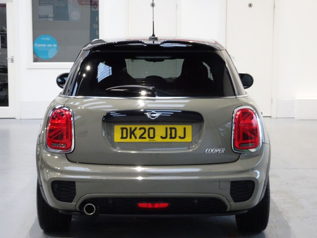 Used MINI Hatch 2020 for sale - 76950473: Photo 15