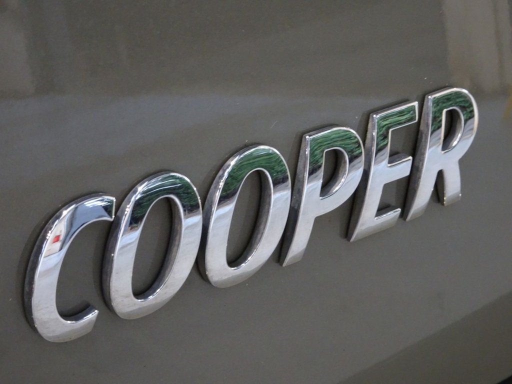 Used MINI Hatch 2020 for sale - 76950473: Photo 20