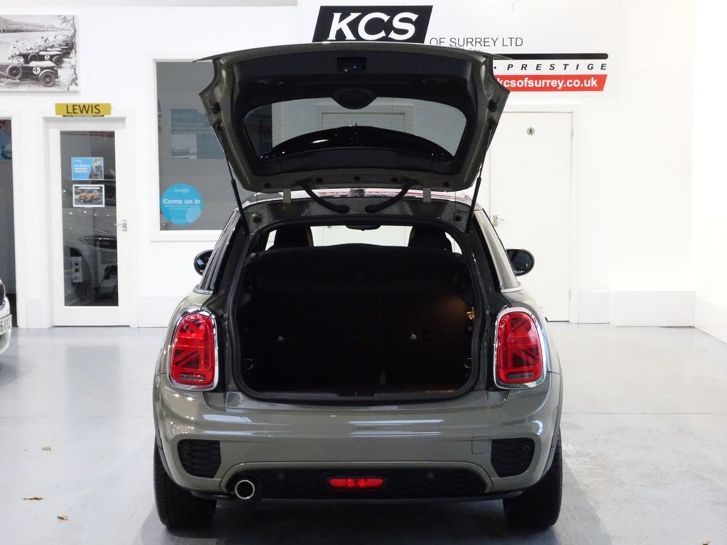 Used MINI Hatch 2020 for sale - 76950473: Photo 22
