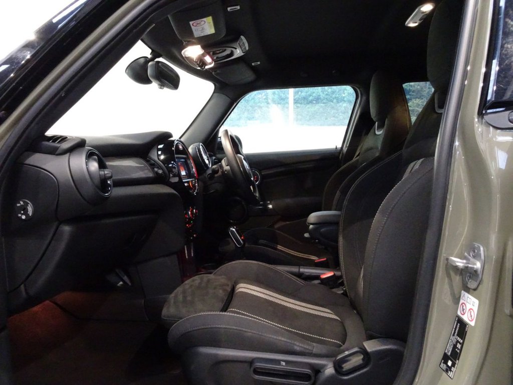 Used MINI Hatch 2020 for sale - 76950473: Photo 31