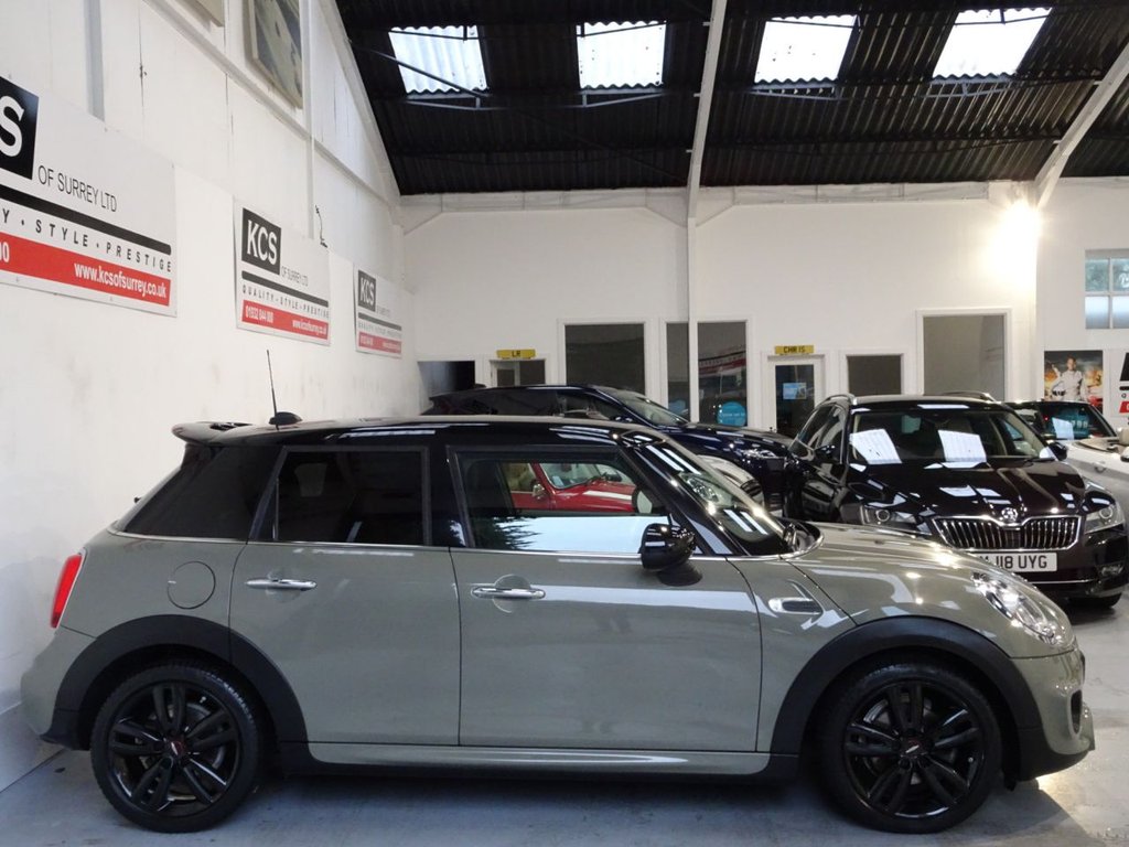 Used MINI Hatch 2020 for sale - 76950473: Photo 33
