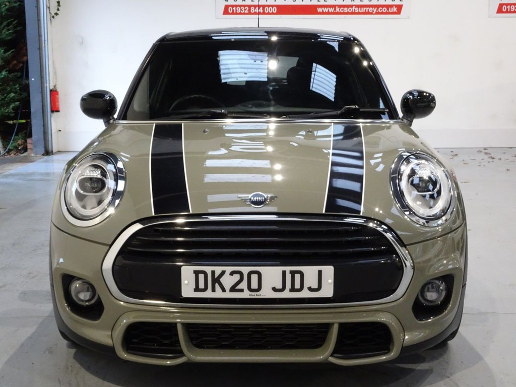 Used MINI Hatch 2020 for sale - 76950473: Photo 34