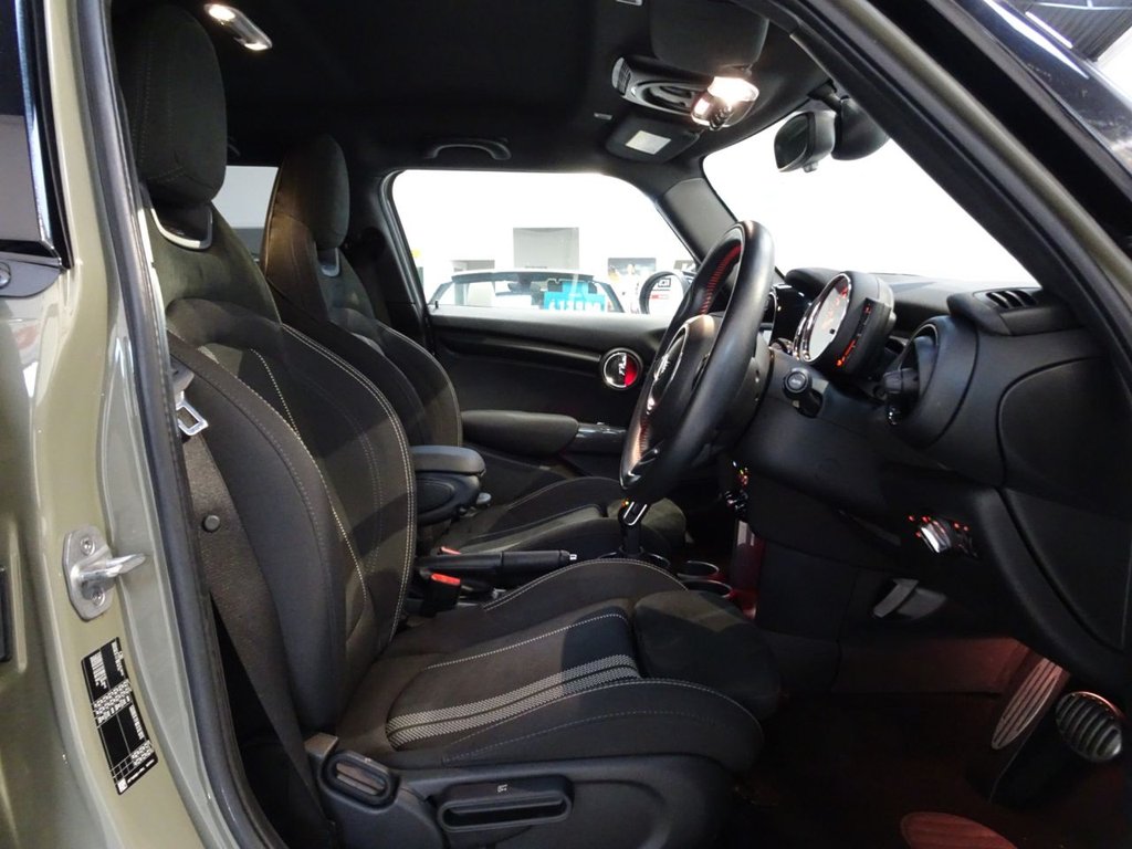 Used MINI Hatch 2020 for sale - 76950473: Photo 35