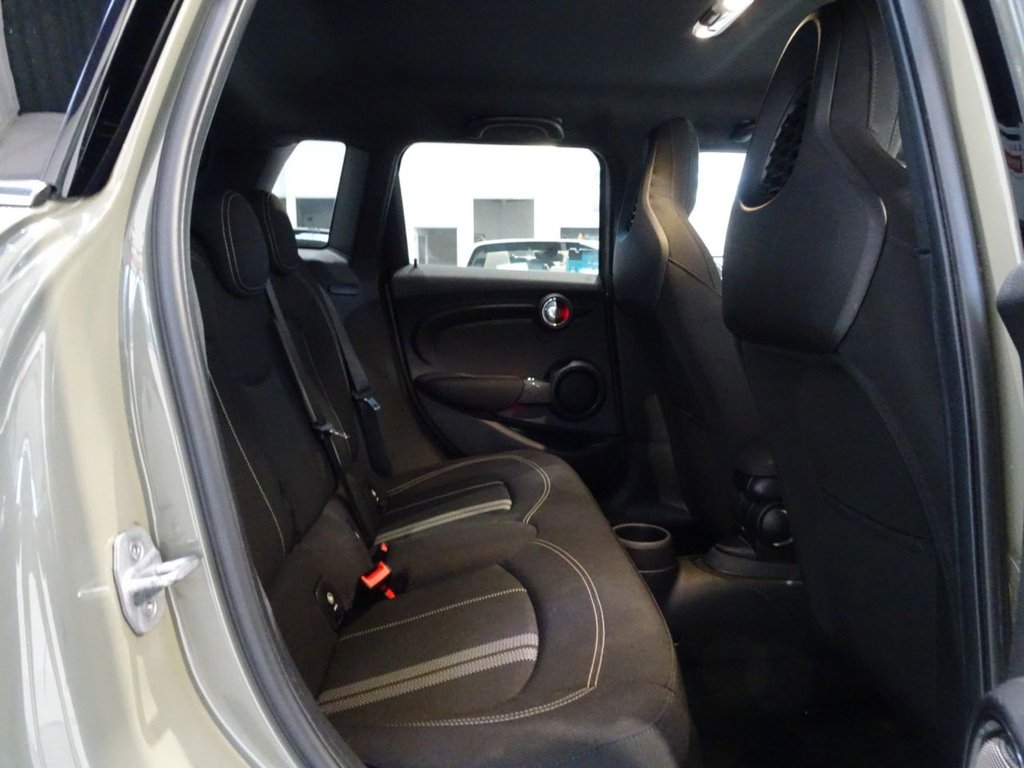 Used MINI Hatch 2020 for sale - 76950473: Photo 38