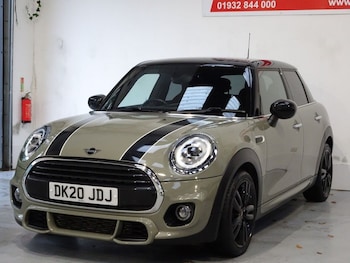 Used MINI Hatch 2020 for sale - 76950473: Photo