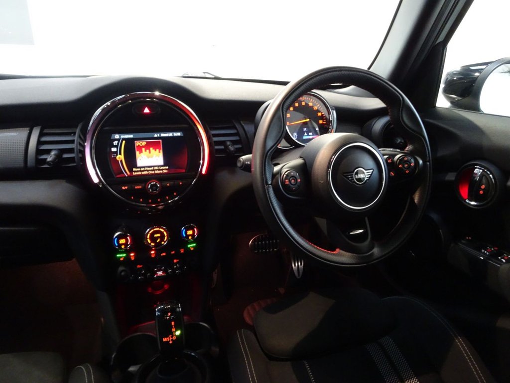 Used MINI Hatch 2020 for sale - 76950473: Photo 8