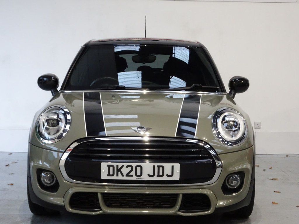 Used MINI Hatch 2020 for sale - 76950473: Photo 9