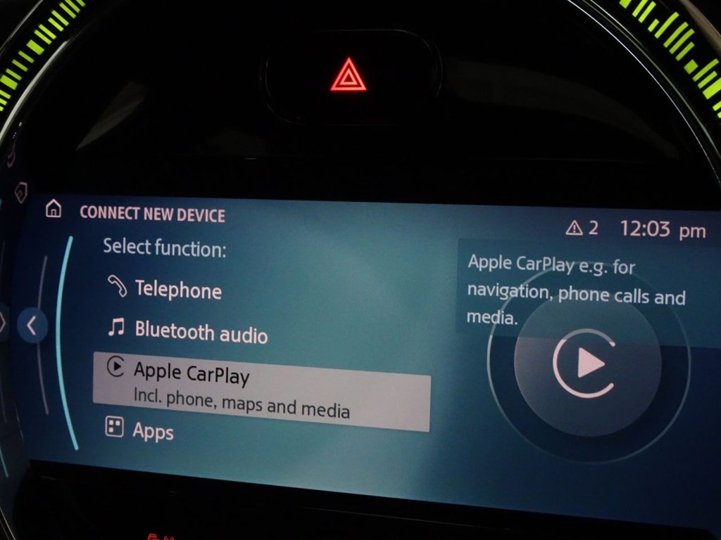 Used MINI Hatch 2021 for sale - 77065204: Photo 10