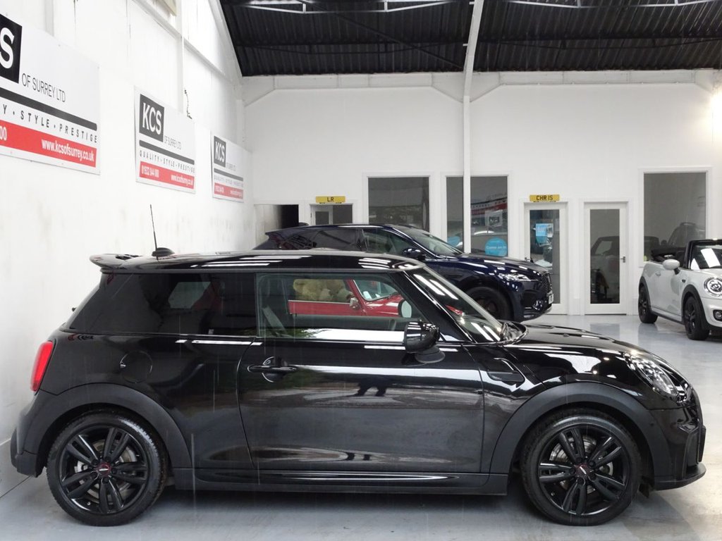 Used MINI Hatch 2021 for sale - 77065204: Photo 11