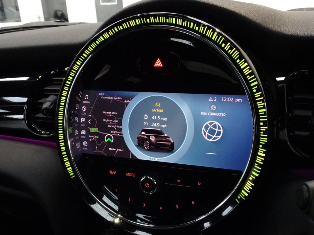 Used MINI Hatch 2021 for sale - 77065204: Photo 19