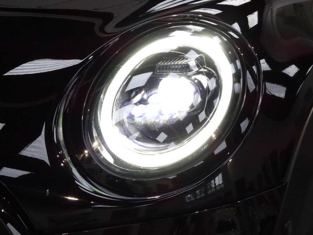 Used MINI Hatch 2021 for sale - 77065204: Photo 21