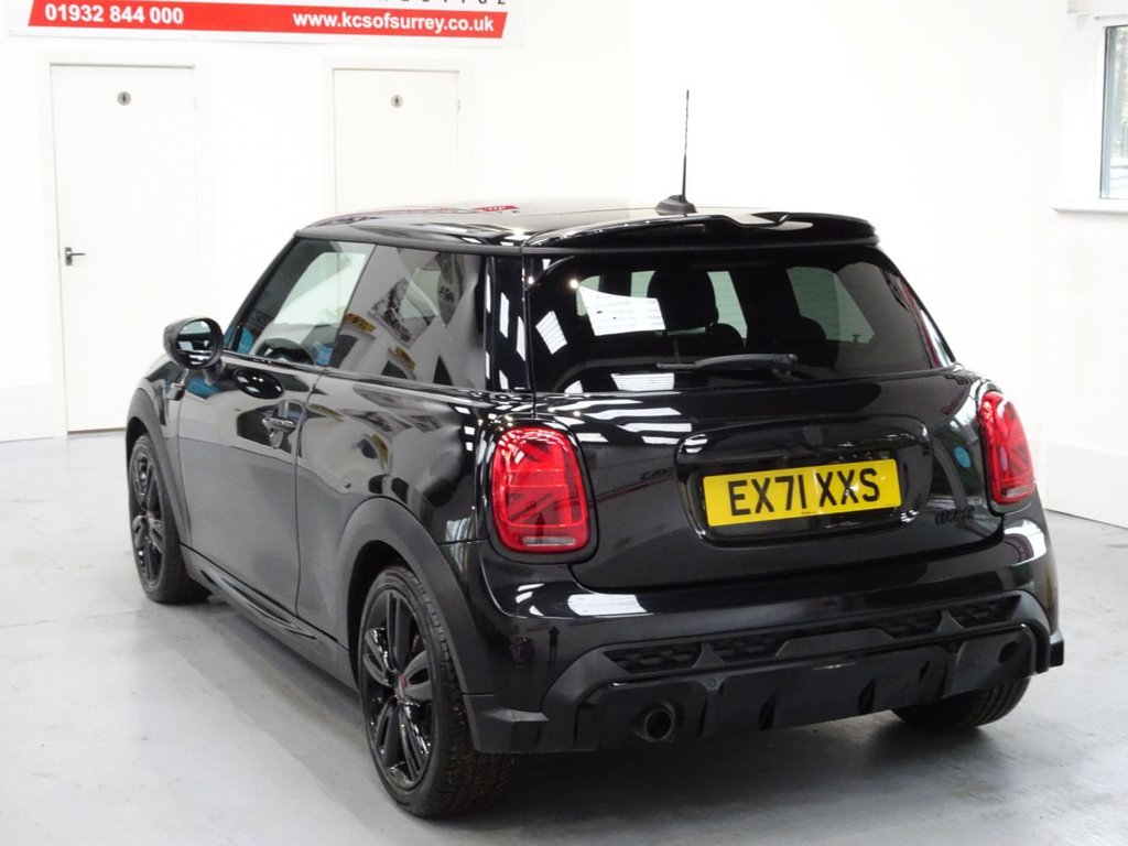 Used MINI Hatch 2021 for sale - 77065204: Photo 24