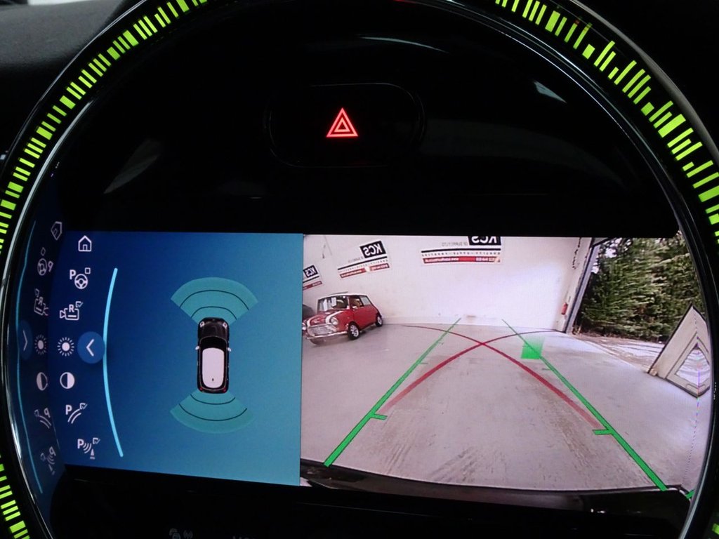 Used MINI Hatch 2021 for sale - 77065204: Photo 25