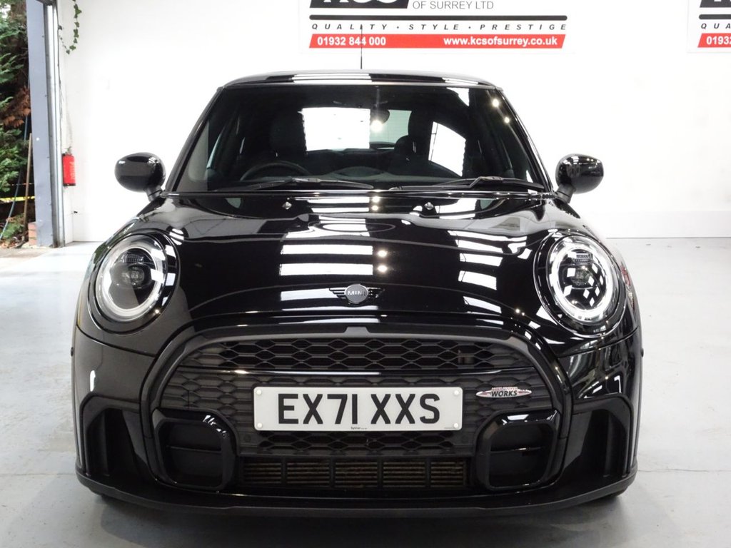 Used MINI Hatch 2021 for sale - 77065204: Photo 30