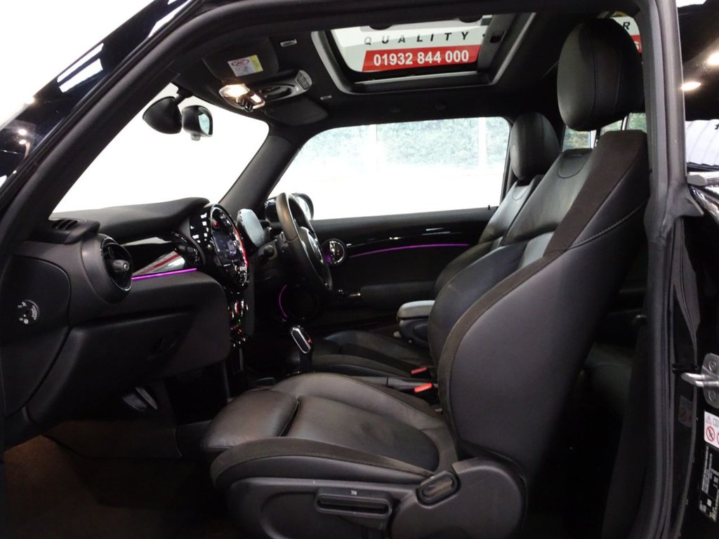 Used MINI Hatch 2021 for sale - 77065204: Photo 35