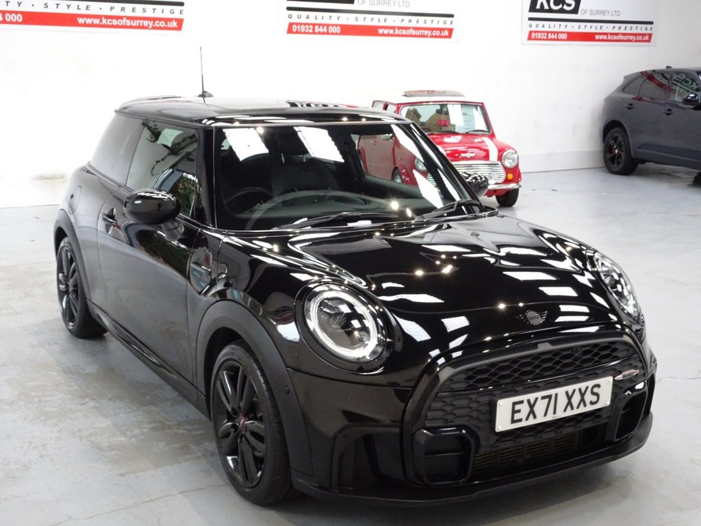 Used MINI Hatch 2021 for sale - 77065204: Photo 36