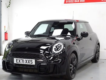 Used MINI Hatch 2021 for sale - 77065204: Photo