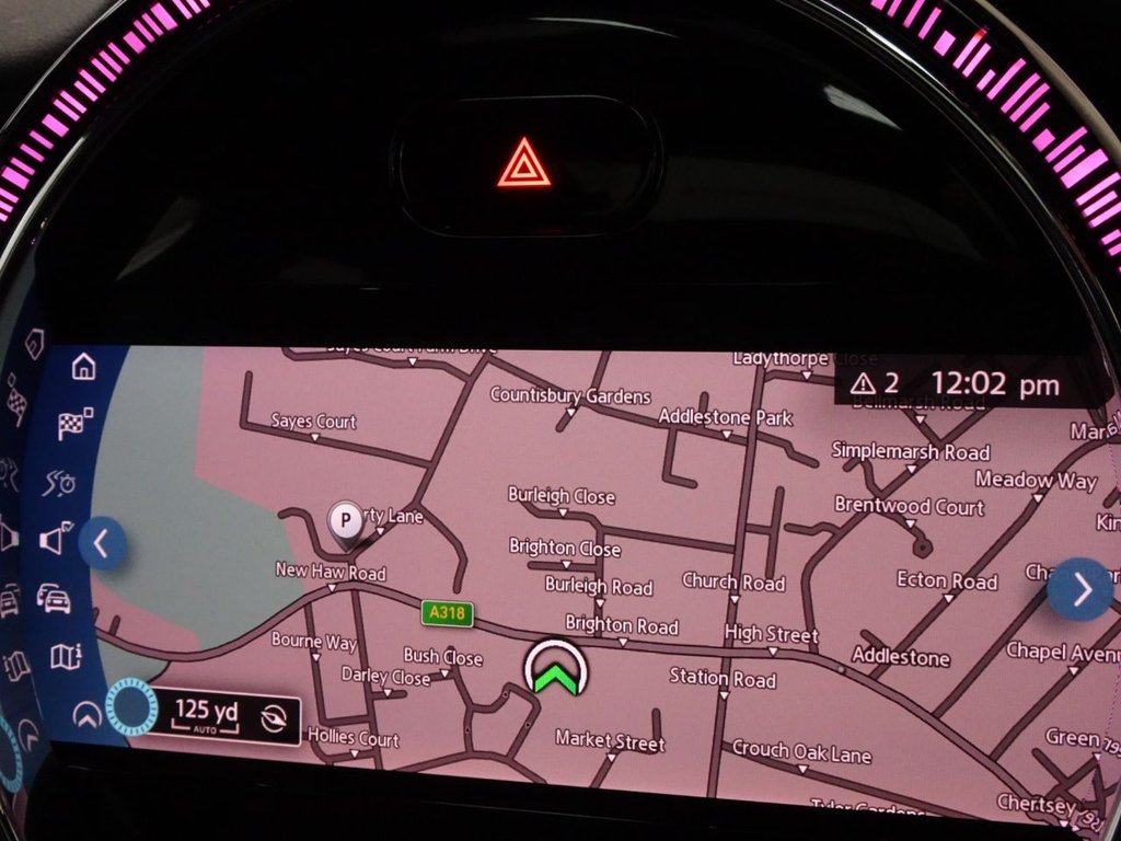 Used MINI Hatch 2021 for sale - 77065204: Photo 8