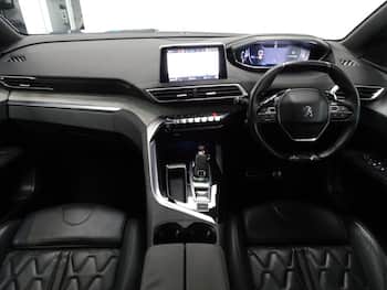 Used Peugeot 3008 2018 for sale - 79695293: Photo