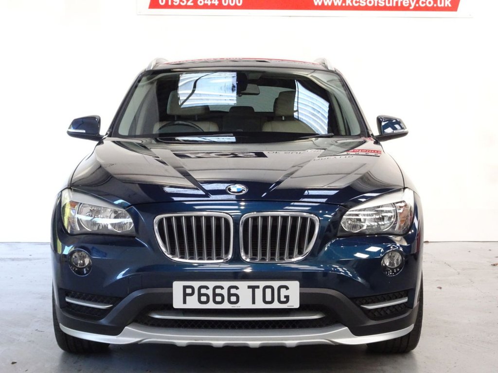 Used BMW X1 2015 for sale - 77642300: Photo 10