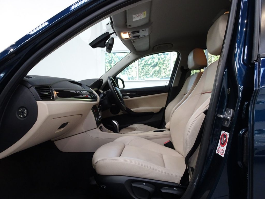 Used BMW X1 2015 for sale - 77642300: Photo 12