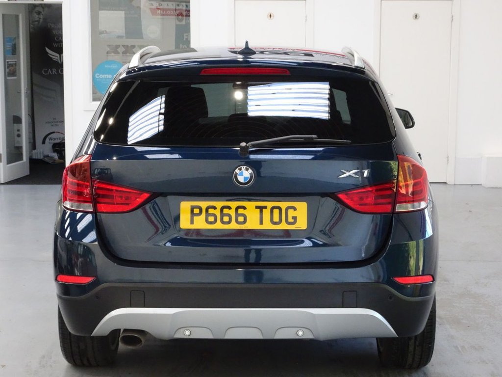 Used BMW X1 2015 for sale - 77642300: Photo 14