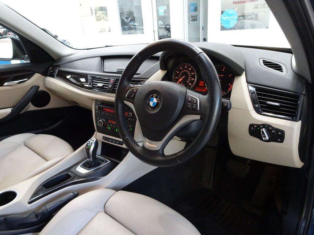 Used BMW X1 2015 for sale - 77642300: Photo 15