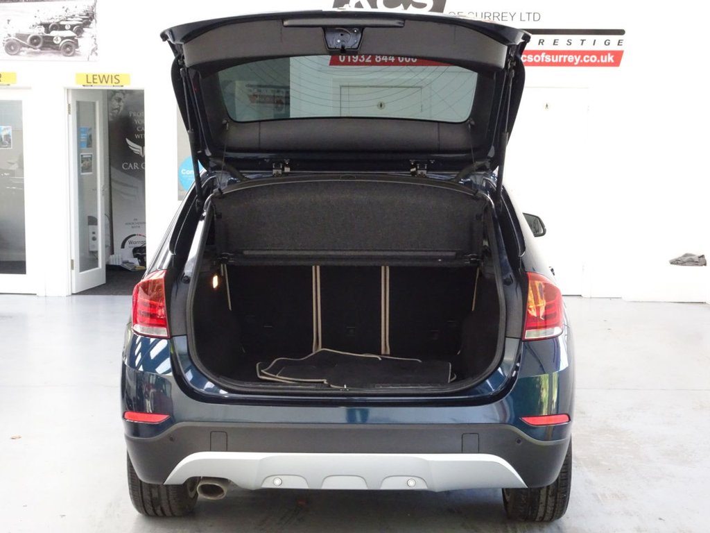 Used BMW X1 2015 for sale - 77642300: Photo 19