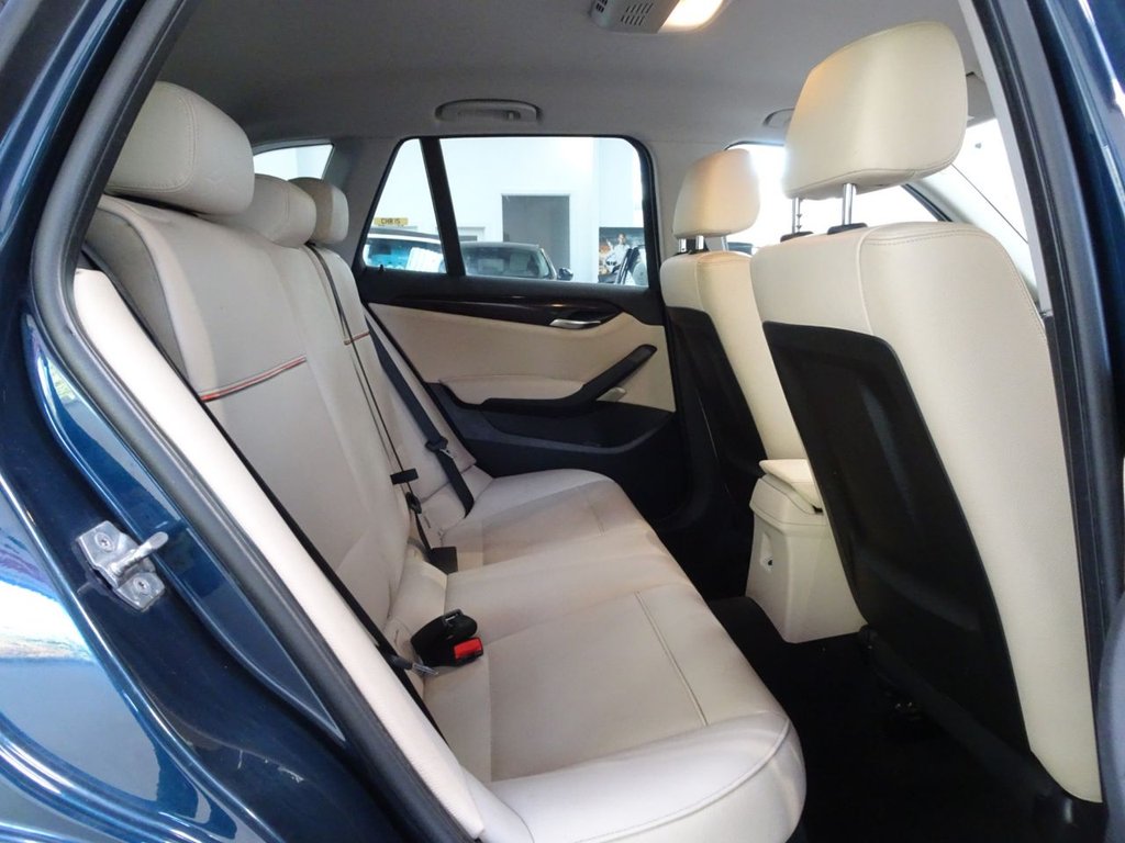 Used BMW X1 2015 for sale - 77642300: Photo 23