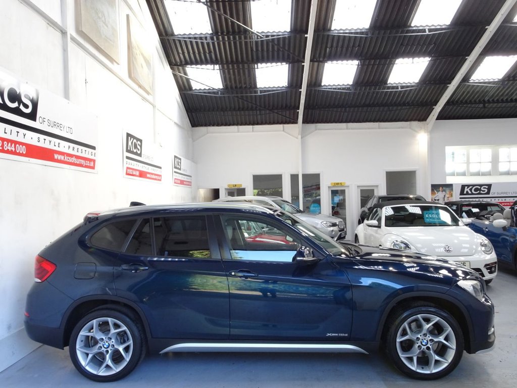 Used BMW X1 2015 for sale - 77642300: Photo 3