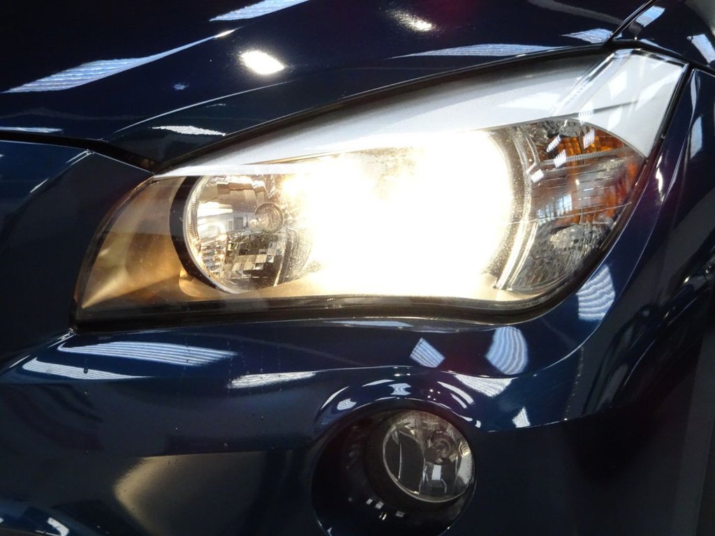 Used BMW X1 2015 for sale - 77642300: Photo 34