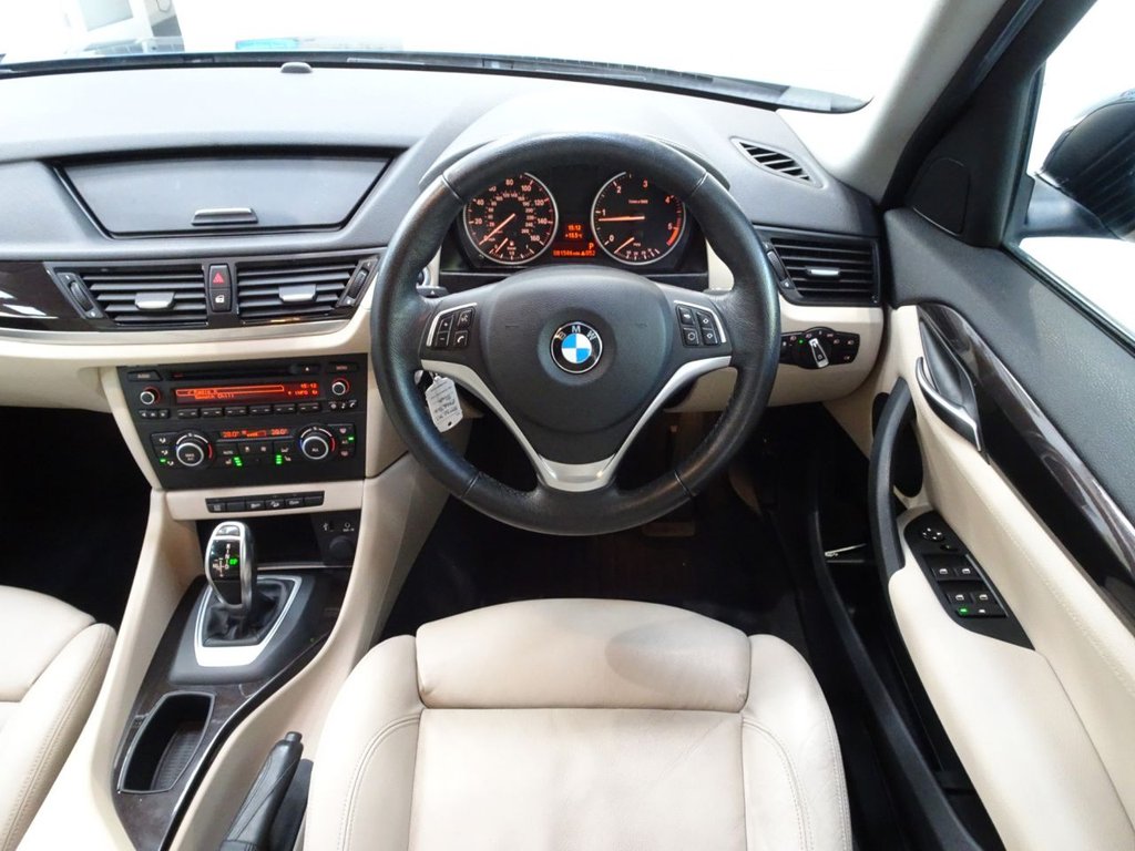 Used BMW X1 2015 for sale - 77642300: Photo 6