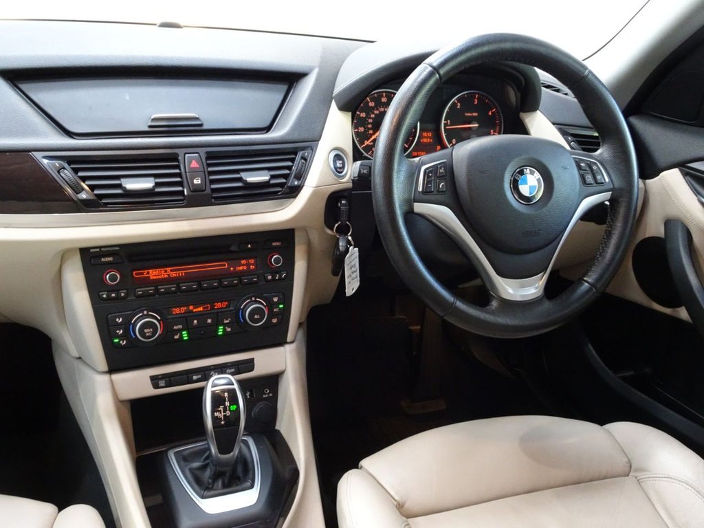 Used BMW X1 2015 for sale - 77642300: Photo 9