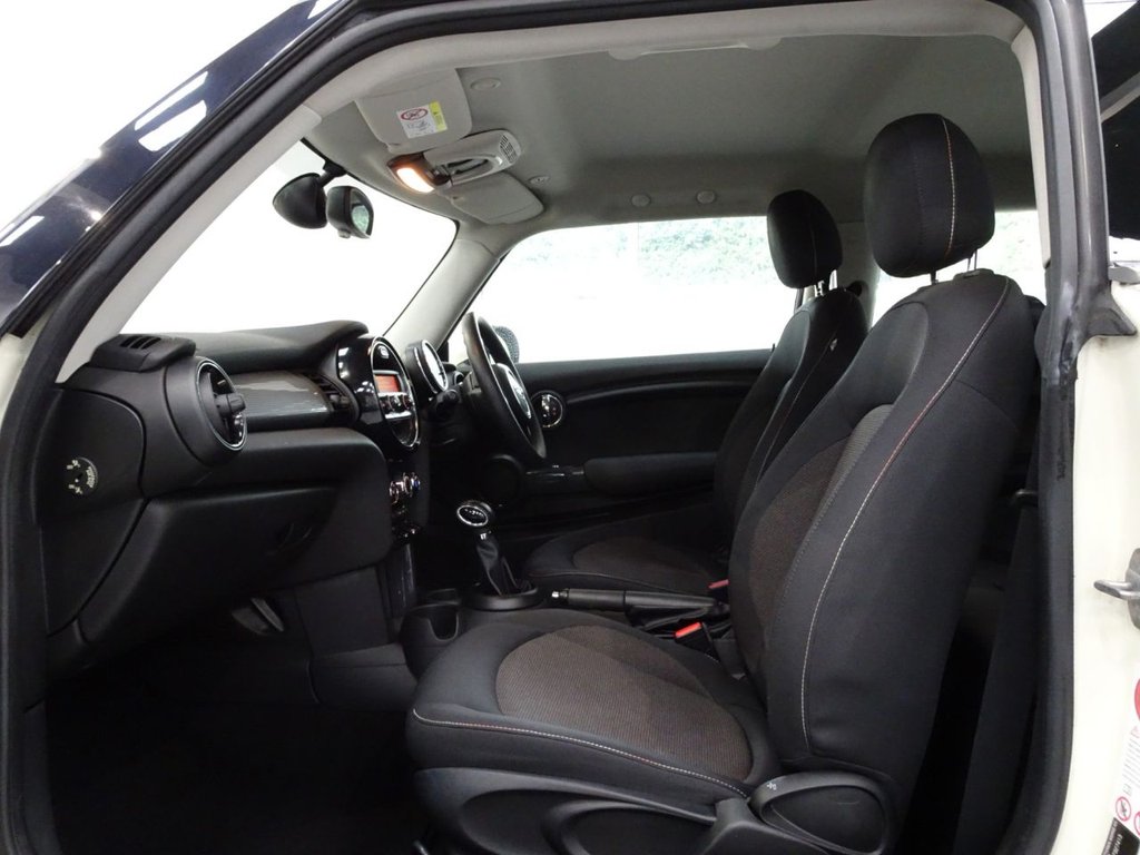 Used MINI Hatch 2014 for sale - 77498943: Photo 10